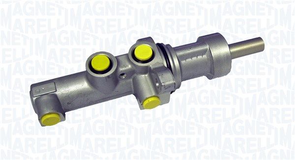 MAGNETI MARELLI Главный тормозной цилиндр 360219130449